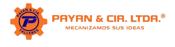 Logo Payán & CIA