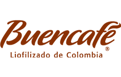 Logo Buen Café