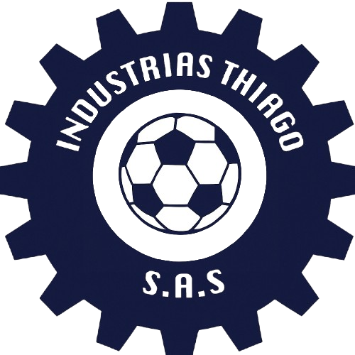Logo Industrias Tiagho