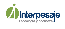 Logo Interpesaje División Industrial
