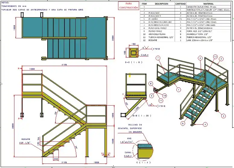Diseño Conceptual de Proceso